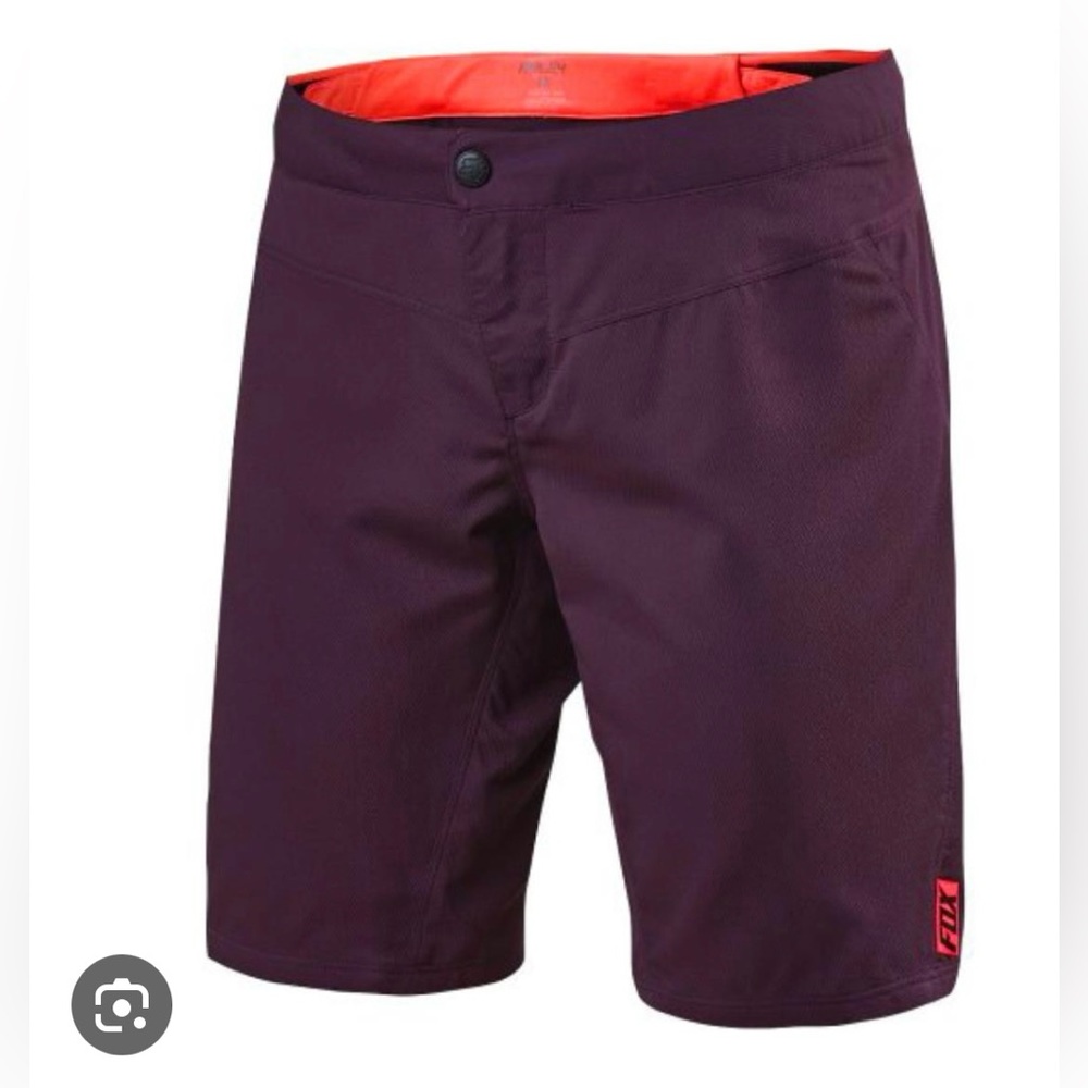 Fox Racing MTB Mountain biking - Ripley Bike Shorts - Women's size M